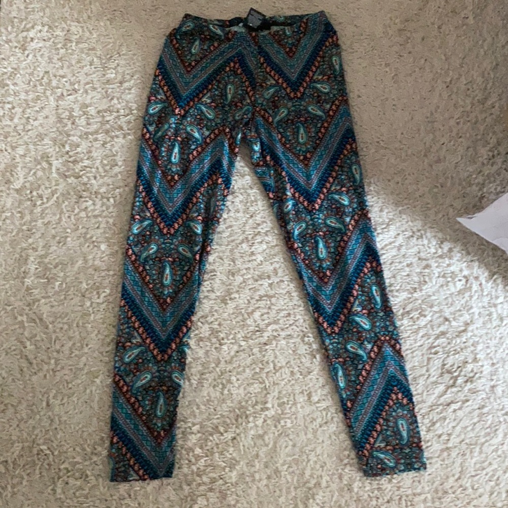 Leggings